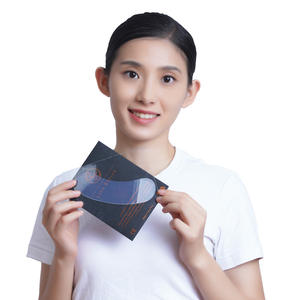 Parche de silicona para la cara, antiarrugas, reutilizable, máscara facial para el cuello, pasta para la frente, cinta adhesiva para la cara - Product Image 4