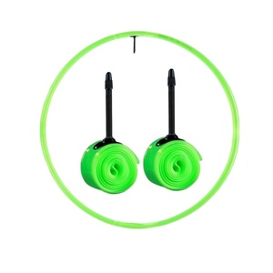 어린이용 자전거 로드 및 <span class=keywords><strong>MTB</strong></span> 자전거용 폭발방지 TPU 튜브 - OEM 맞춤 로고 다채로운 색상 옵션 고강도 및 내구성 - Product Image 5