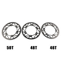 Piñón Trasero Universal de Alto Rendimiento 520 para KX250F KX450F RMZ250, Piñón de Transmisión Ligero para Motocross