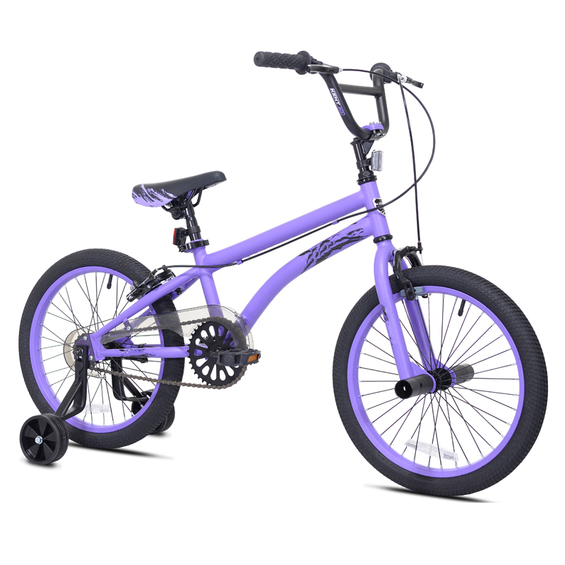 Wholesale High Quality 18 Inch BMX Style Children's Bikes