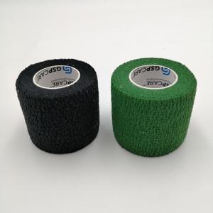5 سنتيمتر * 4.5m الصين السلع الرياضية physio شريط رياضي EAB المسيل للدموع الضوء ضمادة لاصقة مرنة - Product Image 2