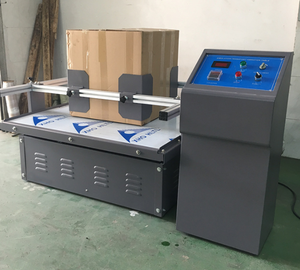 EN 71, ANSI,ASTM and ISTA Simulated Transportation Vibration test ASTM D999 ASTM D4728 - Product Image 5