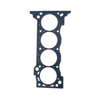 Pièces de moteur automatique 2TRFE TRJ120 pour Toyota Fortuner Hiace Coaster 2.7L joint de culasse 11115-75050 11115-75051 11115-0C020