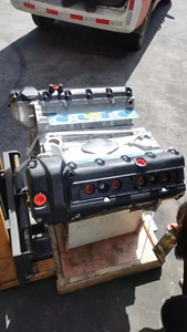 Alta calidad para <span class=keywords><strong>Land</strong></span> <span class=keywords><strong>Rover</strong></span> Discovery 448PN 4.4L <span class=keywords><strong>V8</strong></span> Motor/Range <span class=keywords><strong>Rover</strong></span> 3 / Range <span class=keywords><strong>Rover</strong></span> Sport 1 Piezas de motor y accesorios para automóviles - Product Image 5