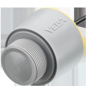 เครื่องวัดระดับของเหลวแบบเรดาร์ Vega VEGAPULS C 21 80GHz พร้อมตัวกวน สำหรับไอน้ำและคอนเดนเสท ความยาวคลื่นแคบ - Product Image 2
