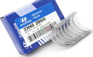 23060-2B920 230602B920 Ensemble de roulements C/ROD pour Hyundai Kia 230602B920 - Product Image 2