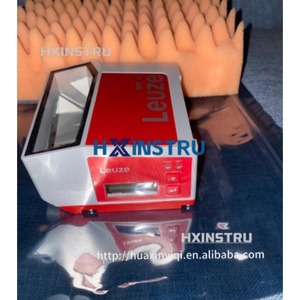 1PC NUEVO Localizador de Códigos de Barras LEUZE BPS 338i SM 100 50139943 Envío a través de Fedex o DHL H - Product Image 4