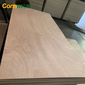 <span class=keywords><strong>Contrachapado</strong></span> Comercial de Alta Calidad con Núcleo de Álamo y Revestimiento de Madera <span class=keywords><strong>Okume</strong></span>/Bintangor/Abedul para Muebles - Product Image 5