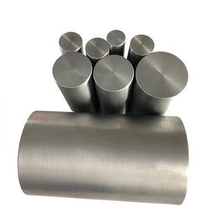 ราวทรงกลมทำจากโลหะผสมนิกเกิลโครเมียมโมลิบดีนัม Nicr23mo16al สำหรับอุตสาหกรรม - Product Image 4