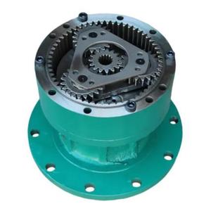 Excavator Parts SK135 SK200-10 Swing Reduction Gearbox YX32W00002F2 - Product Image 2