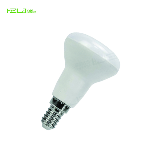 High Lumen E27 Led Emergency Light Bulb 10W+5%-15% 85Lm/W 210-230V Smart Adjustable Led Spotlight