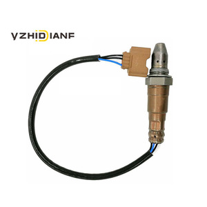 Upstream-Oxygen-Sensor-