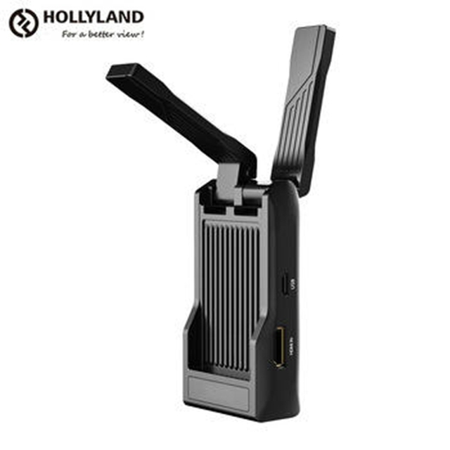 Hollyland Mars X Wireless Video Transmission 300ft 1080P HD Image Transmitter for IOS Android DSLR Camera