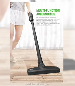 Nueva Aspiradora Popular Inalámbrica de Alta Potencia para Uso Doméstico con Filtro de Agua - Product Image 4