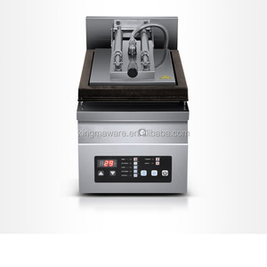 <span class=keywords><strong>Gyoza</strong></span>-freidora automática de dumplings, 2020 W, 3200 v/110v, 220 W - Product Image 5
