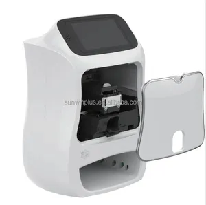 ขายส่งมินิdiyเครื่องทาเล็บเครื่องพิมพ์ศิลปะการพิมพ์3dเพื่อความงามของเล็บการออกแบบรูปแบบสีใด ๆ - Product Image 1