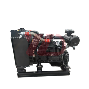 Bán buôn Thương hiệu Mới 6bt động cơ hoàn chỉnh <span class=keywords><strong>6bta5.9</strong></span> 6d102 động cơ diesel 6btaa5.9-<span class=keywords><strong>G2</strong></span> động cơ Assy cho <span class=keywords><strong>Cummins</strong></span> máy xúc - Product Image 2