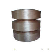 750D High Strength 100% Polypropylene Yarn (PP Yarn) for Weaving and Knitting