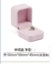 แหวน (5*6ซม.