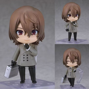 <span class=keywords><strong>Persona</strong></span> Claymore 2706 #   Statuetta Modello Uniforme Keiji Migiwa - Product Image 5