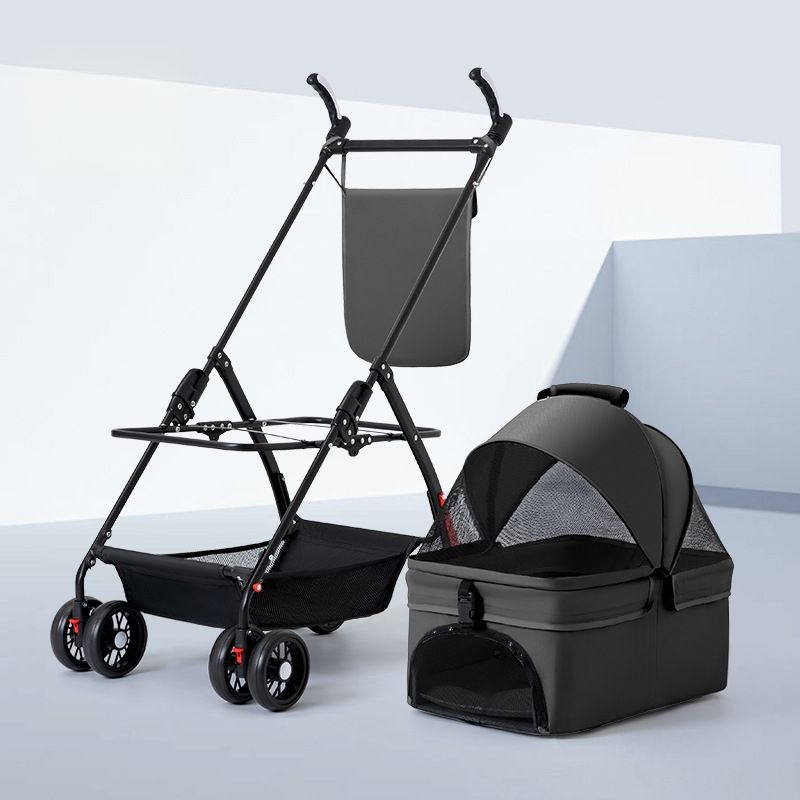 สีดำ (รุ่นกระเป๋าแขวน)