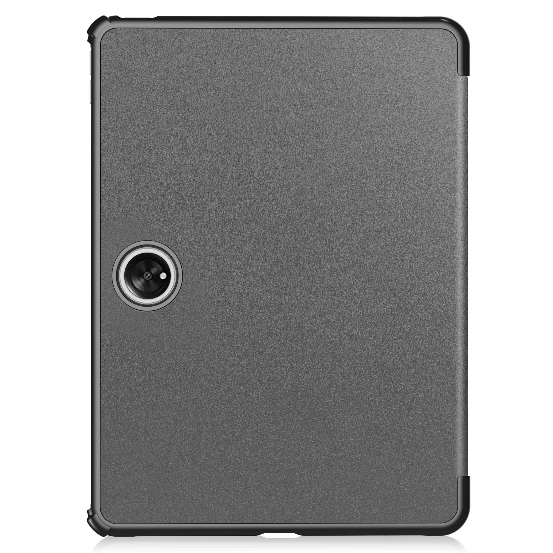 Tri-Fold Smart PC Leather Tablet cover For OPPO Pad 2 2023 case