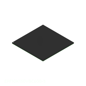 Canal de fabricante de componentes de circuito electrónico integrado BGA 600, de 1/2" - Product Image 1