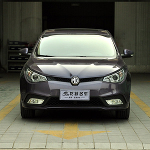 MG5 2012 Modèle 1.5L Essence 4 Vitesses Automatique Édition Navigation - Berline Compacte Spacieuse Voiture d'Occasion à Prix Bas Meilleure Vente - Product Image 2