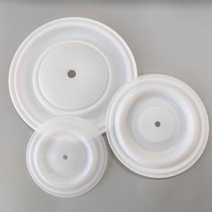 <span class=keywords><strong>LIQUADE</strong></span> Diaphragmes en PTFE de qualité supérieure L15-1040-55 plastique PTFE de remplacement pour les kits de pompes pneumatiques à membrane - Product Image 6