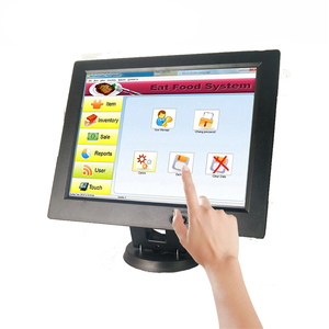 Aonpos mở rộng 12 inch màn hình cảm ứng màn hình giá rẻ PC xách tay y tế cấp giá tiền mặt đăng ký màn hình - Product Image 1