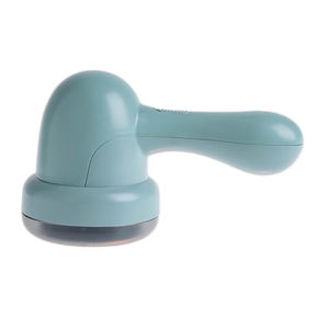 Éliminateur de bouloches électrique sans fil rechargeable pour vêtements, pulls et tissus – Rasoir anti-bouloches et <span class=keywords><strong>machine</strong></span> à couper les peluches - Product Image 2