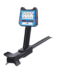 Détecteur de métaux électronique léger pour enfants, instrument de mesure, ensemble familial avec bobine de recherche étanche - Product Image 1