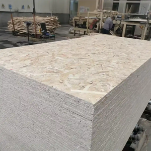 Panneaux sandwich personnalisés en <span class=keywords><strong>OSB</strong></span> écologique de première qualité, 4x8 pi, 18mm/10mm, finition colle E0, pour usage intérieur, garantie <span class=keywords><strong>1</strong></span> an - Product Image 2
