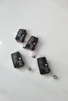Micro-interrupteur V-155-1C25 à ressort pour encres éco-solvant, solvant, UV et à base d'eau