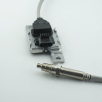Sensor de Oxígeno y Nitrógeno 7P5907807E Directo de Fábrica, Repuesto de Alta Calidad para la Gestión del Motor del Vehículo