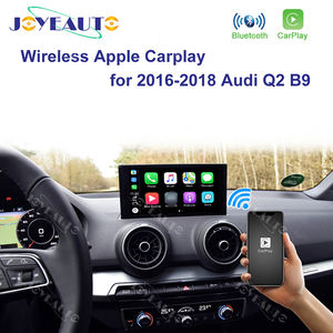 Adaptateur Carplay sans fil A4/A5/<span class=keywords><strong>Q2</strong></span>/Q7 B9 2012-18 A3 <span class=keywords><strong>MMI</strong></span> 2016-18 - Product Image 5