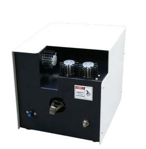 Máquina Eléctrica Neumática para Retorcer Cables, Equipo Multiusos para Fabricación de Cables, Separa Cepillos, Retuerce Cables de Diversos Tipos - Product Image 4