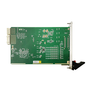 18 đo tín hiệu tần số cao, với độ phân giải 20MHz, điều khiển kích hoạt thông minh cho băng thông - Product Image 6