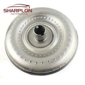 Venta de Fábrica: Convertidor de Par de Transmisión Automática OEM A2212503902 para Mercedes - Product Image 5