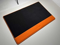 Tapis de coffre G500 (AMG, G63, G65, G55) importé pour le coffre G350D, tapis de coffre arrière G400