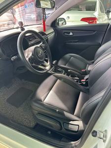 K-I-A K2 Sedán 2016, 1.4L, Transmisión Manual, Modelo <span class=keywords><strong>GLS</strong></span> Usado, Cuatro Puertas, Cinco Plazas, Familiar, con Caja de Cambios Automática, Cámara Trasera, Neumáticos R15 - Product Image 2