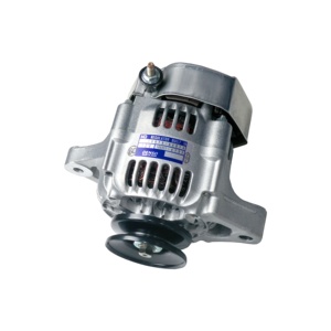 12V 40A <span class=keywords><strong>alternator</strong></span> 16678-64014 cho Kubota động cơ D1005 D1105 D902 d1305 D722 d905 V1505 z602 1667864014 - Product Image 3