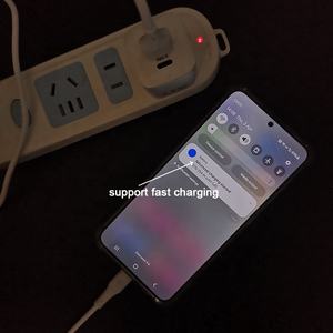 Cadeaux fins les <span class=keywords><strong>moins</strong></span> chers Compact <span class=keywords><strong>Portable</strong></span> la plupart des appareils Synchronisation des données Câbles USB vers USB Type C - Product Image 5