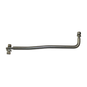 Palanca de ajuste de ángulo para motor fueraborda YAMAHA 65W-61350-00 para motor de 2 tiempos y 40Hp, pieza de repuesto - Product Image 1