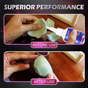 Thương Mại Toàn Cầu Keo 401/406/495 Trong Suốt Không Mùi Không Độc Hại Cho Thiết Bị Y Tế Điện Tử Lắp Ráp Siêu Keo - Product Image 2