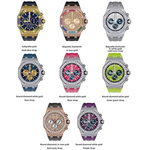 Montre connectée Android Wear Ruidun avec écran OLED en acier, 44-49 mm, écran tactile complet, étanche IP68, appel par cadran, rappel de sédentarité, sport - Product Image 6