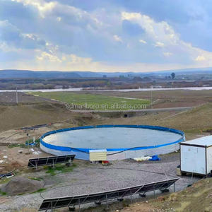 <span class=keywords><strong>Bassin</strong></span> d'aquaculture extra large SDM, <span class=keywords><strong>bassin</strong></span> de pisciculture en <span class=keywords><strong>plastique</strong></span>, <span class=keywords><strong>bassin</strong></span> en bâche, <span class=keywords><strong>bassin</strong></span> de pisciculture <span class=keywords><strong>hors</strong></span> <span class=keywords><strong>sol</strong></span>, réservoir d'élevage de poissons - Product Image 2