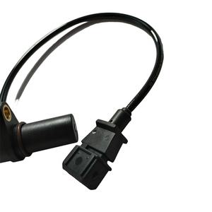 GWM OEM 3612200-E06 크랭크샤프트 위치 센서 그레이트 월 윙글 3/5 하발 GW2.8TC 디젤 엔진 <span class=keywords><strong>ABS</strong></span> 소재 차량 모델용 - Product Image 4