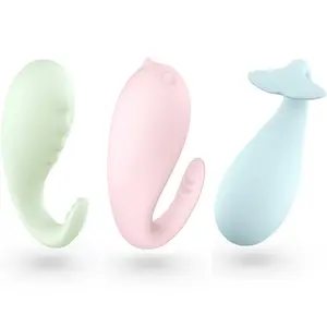 Mainan seks klitoris G Spot untuk wanita Vagina masturbasi Vibrator