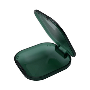 Boîte de transport de prothèse dentaire de luxe, étui de rangement orthodontique dentaire, boîte dentaire en plastique colorée, étui pour appareil dentaire - Product Image 4